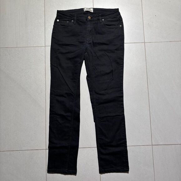 Acne Studios Black Jeans - Picture 1 of 5